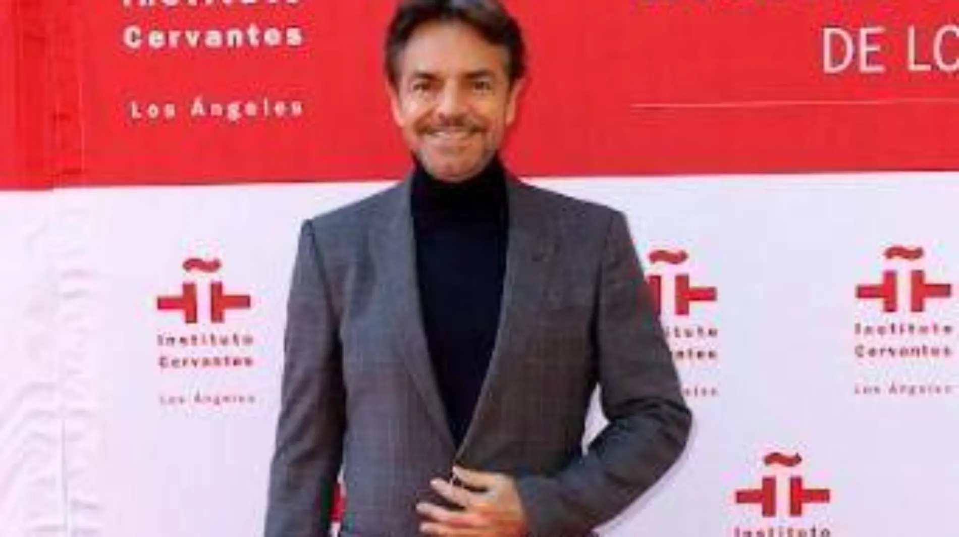 Eugenio Derbez